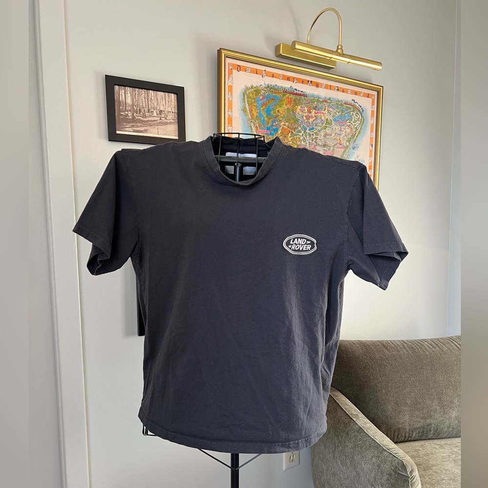Land Rover T-Shirt